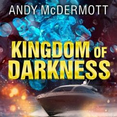 Kingdom of Darkness - McDermott, Andy