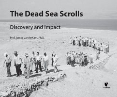 The Dead Sea Scrolls: Discovery and Impact - Vanderkam, James