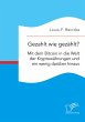 Gezahlt wie gezählt? Mit dem Bitcoin... - Bild 1