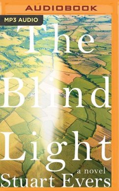 The Blind Light - Evers, Stuart