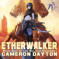 Etherwalker Lib/E - Dayton, Cameron