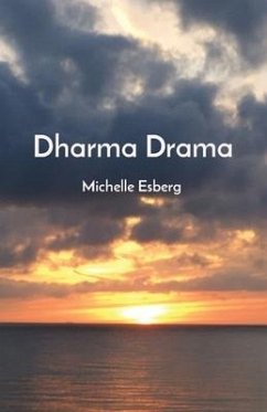 Dharma Drama - Esberg, Michelle