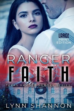 Ranger Faith - Shannon, Lynn