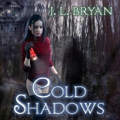 Cold Shadows Lib/E - Bryan, J. L.