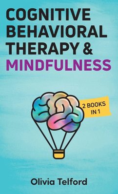 Cognitive Behavioral Therapy and Mindfulness - Telford, Olivia