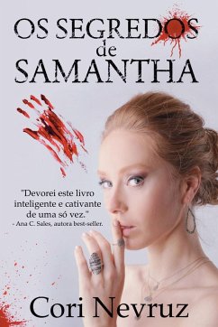 Os Segredos de Samantha - Nevruz, Cori
