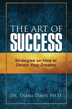 The Art of Success - Davis, Diane