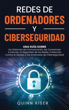 Cover Redes de ordenadores y ciberseguridad