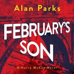 February's Son - Parks, Alan