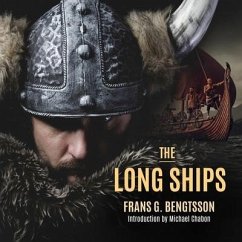 The Long Ships - Bengtsson, Frans G.