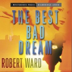 The Best Bad Dream Lib/E - Ward, Robert
