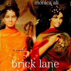 Brick Lane Lib/E - Ali, Monica