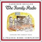 The Family Radio Lib/E