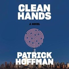 Clean Hands - Hoffman, Patrick