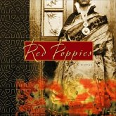 Red Poppies Lib/E: A Novel of Tibet