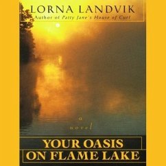 Your Oasis on Flame Lake - Landvik, Lorna