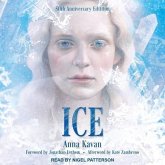 Ice: 50th Anniversary Edition