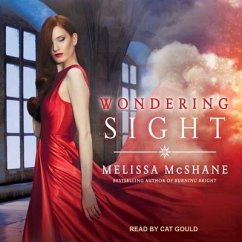 Wondering Sight Lib/E - McShane, Melissa