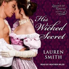 His Wicked Secret - Smith, Lauren