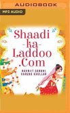 Shaadi-Ka-Laddoo.com: Chuckling Encounters in Search of a Suitable Groom!