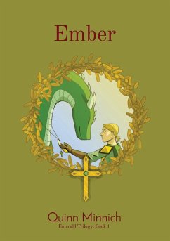 Ember - Minnich, Quinn