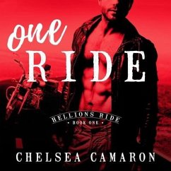 One Ride - Camaron, Chelsea