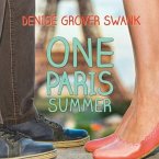 One Paris Summer Lib/E
