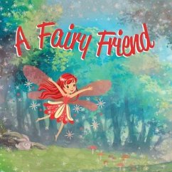 Fairy Friend - Authors, Contrubting