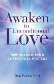 Awaken to Unconditional Love