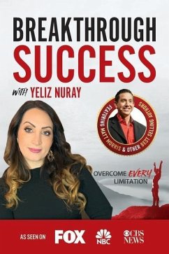 Breakthrough Success with Yeliz Nuray - Nuray, Yeliz