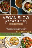 Vegan Slow Cooker Recipes