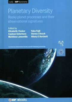 Planetary Diversity