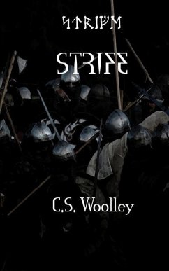 Strife - Woolley, C S