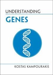Understanding Genes - Kampourakis, Kostas