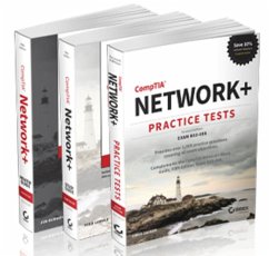 Comptia Network+ Certification Kit - Lammle, Todd; Buhagiar, Jon; Zacker, Craig