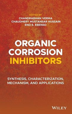 Organic Corrosion Inhibitors