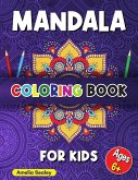 Mandalas for Kids