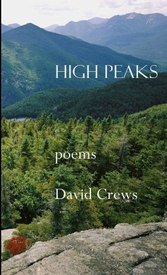 High Peaks - Crews, David