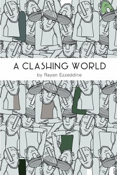 Cover A Clashing World