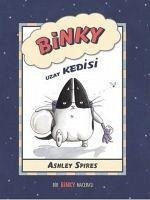 Binky Uzay Kedisi - Spires, Ashley