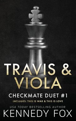 Travis & Viola Duet - Fox, Kennedy