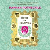 House of Trelawney Lib/E