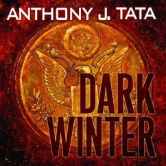 Dark Winter - Tata, Anthony J.