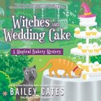 Witches and Wedding Cake