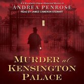 Murder at Kensington Palace Lib/E