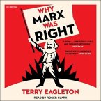 Why Marx Was Right Lib/E: 2nd Edition