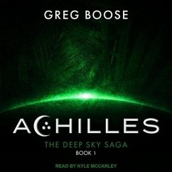 Achilles Lib/E - Boose, Greg