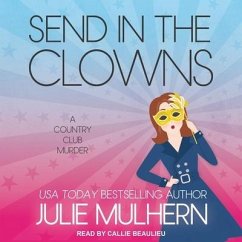 Send in the Clowns - Mulhern, Julie