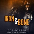 Iron & Bone Lib/E