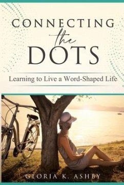 Connecting the Dots - Ashby, Gloria K